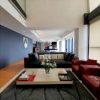 Sathorn Duplex 4beds nice view 600m to BTS Chong Nonsi