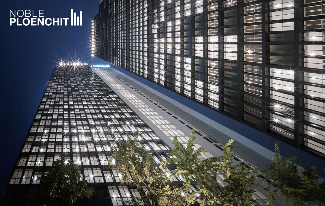 Noble-Ploenchit-โนเบิล-เพลินจิต-คอนโด-condominium